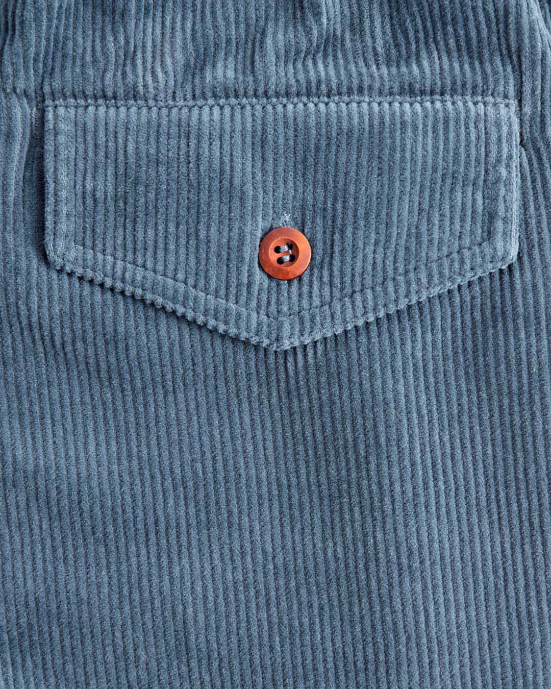 Balboa Short - Federal Blue