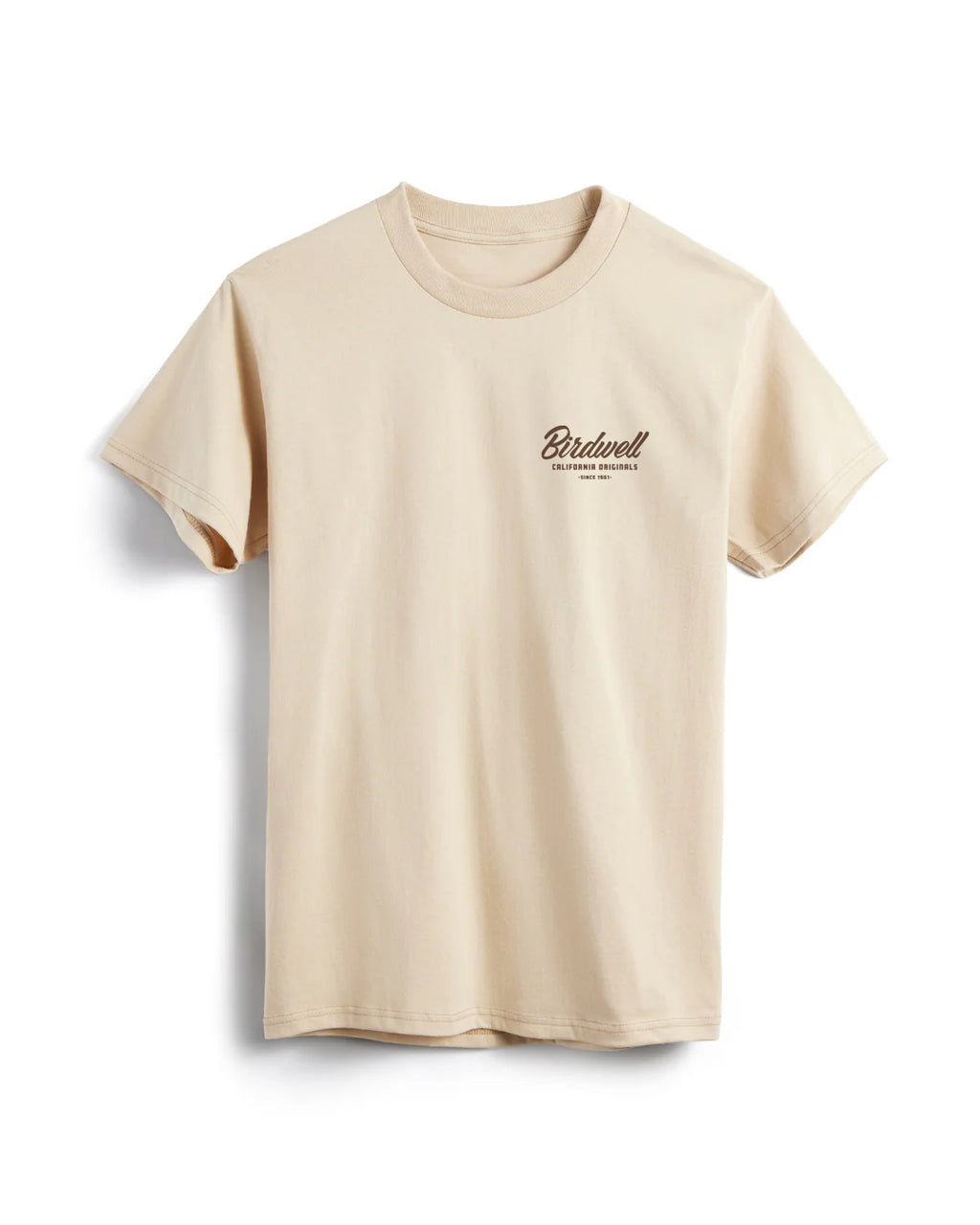 Daydreamin' Birdie T-Shirt - Sand
