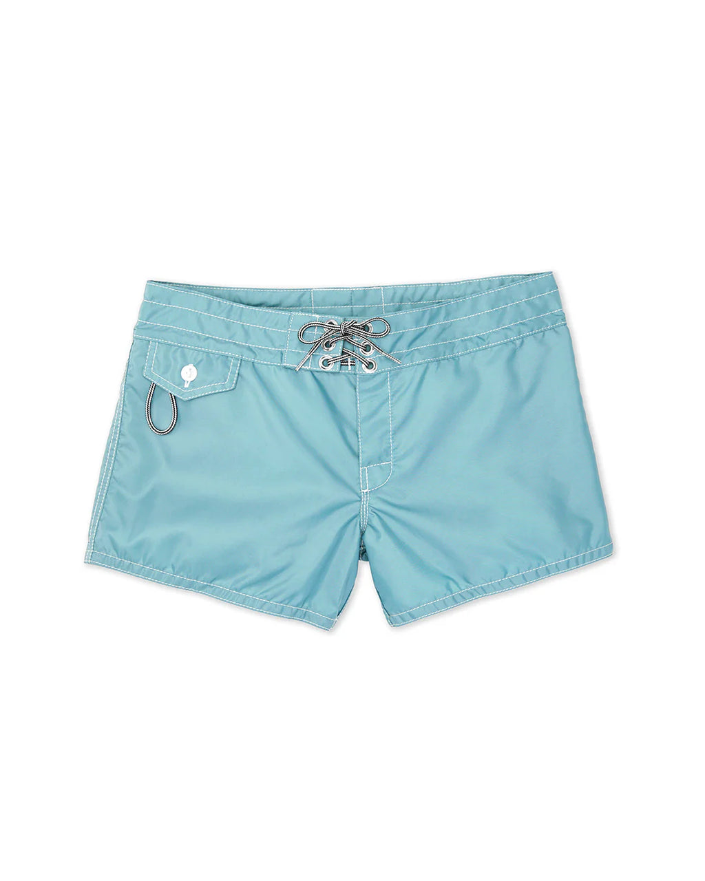 Women's 400 Boardshorts - Light Blue