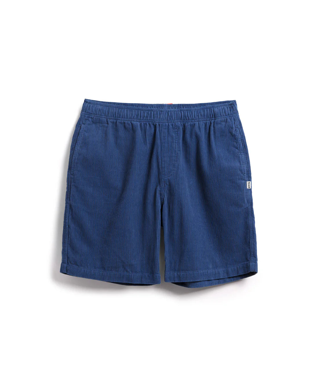 Balboa Short - Midnight Blue