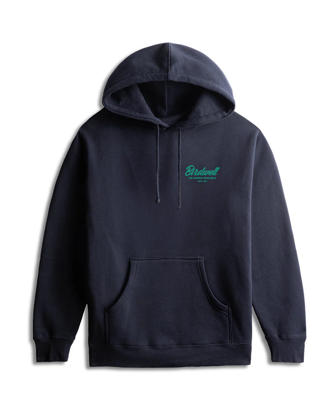 Daydreamin' Birdie Hoodie - Navy