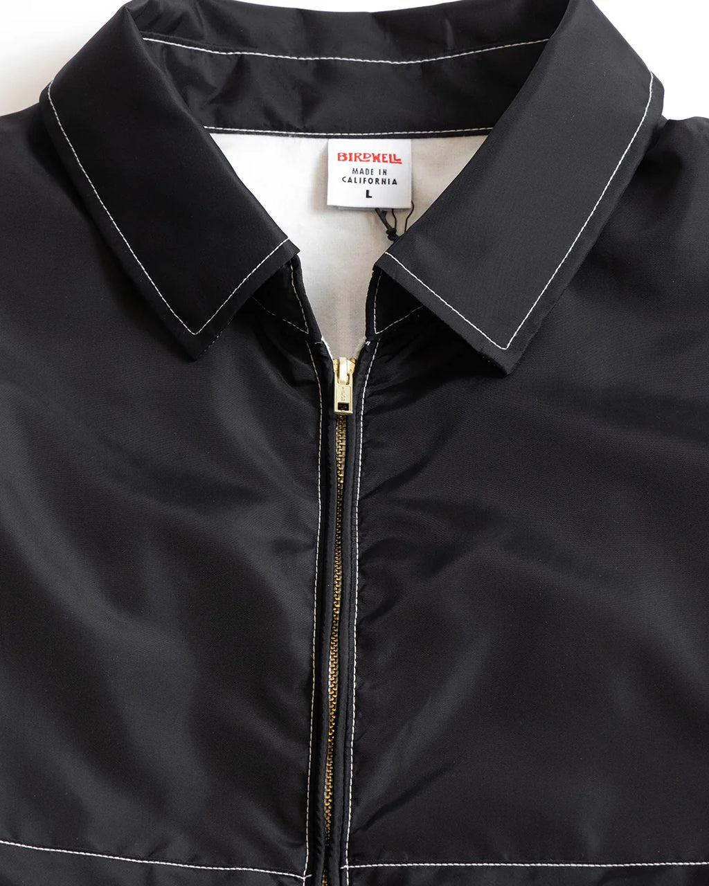 Comp Jacket 25 - All Black