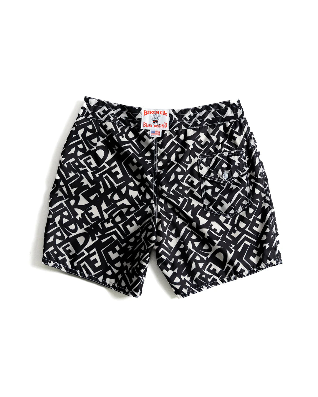300 Boardshorts - Alphabet Soup