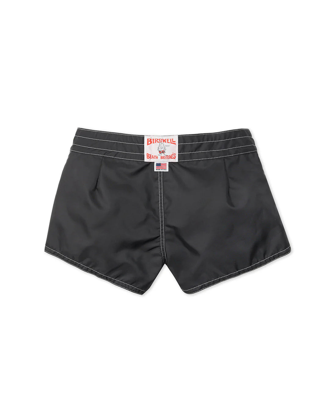 Women's 400 Boardshorts - Black