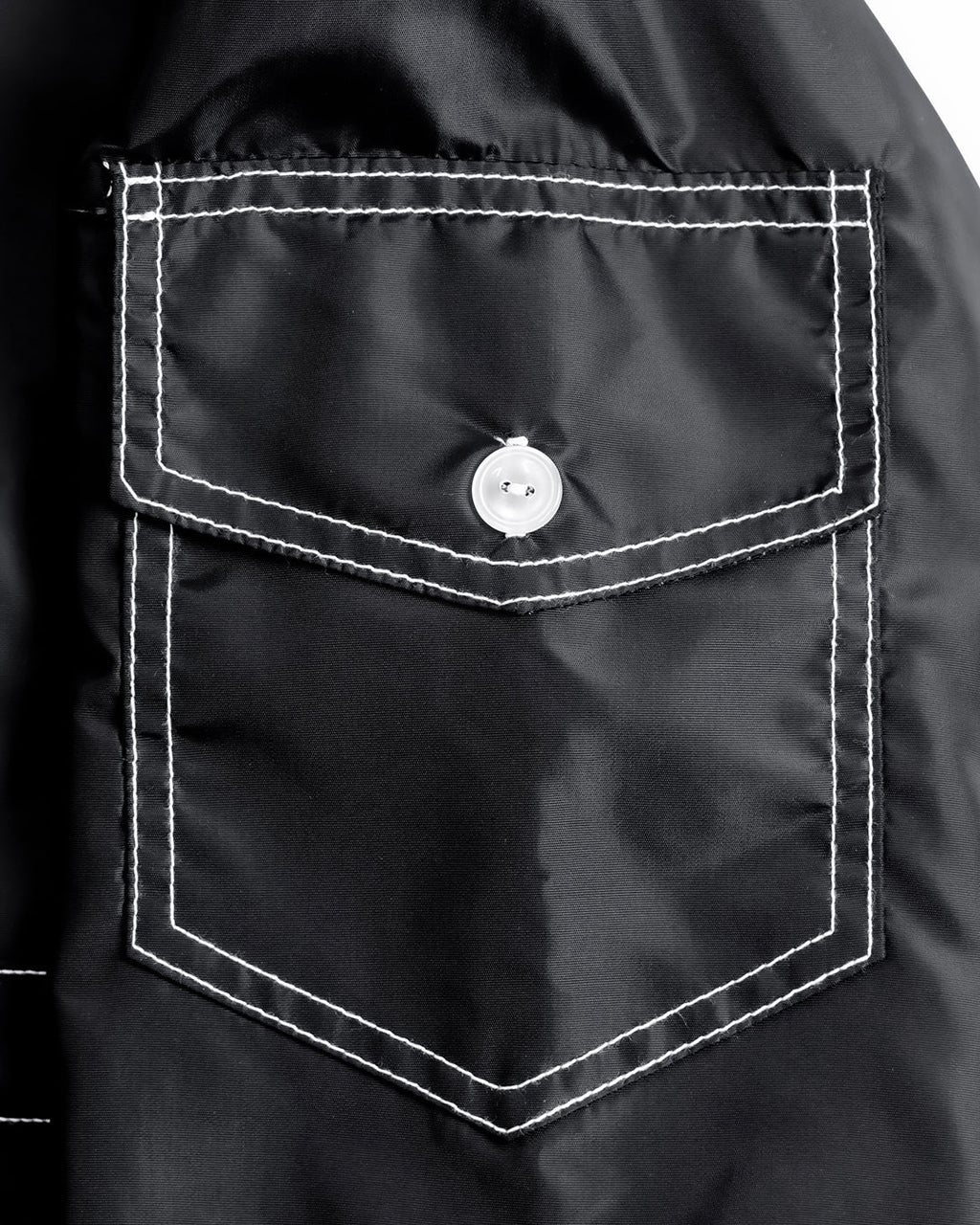 Comp Jacket 25 - All Black