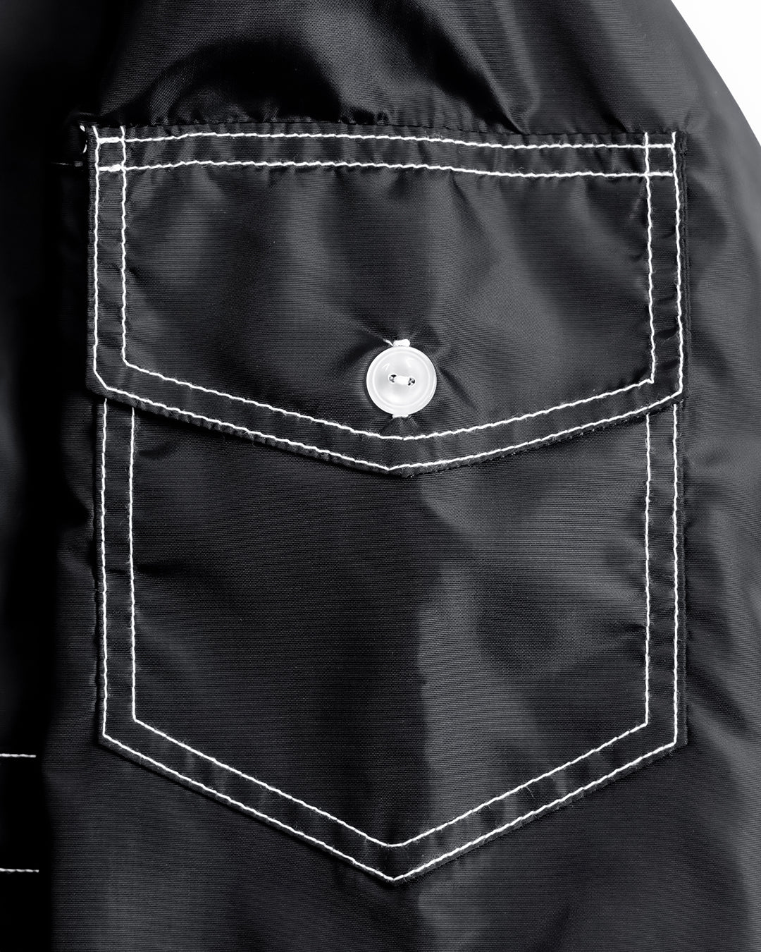 Comp Jacket 25 - All Black