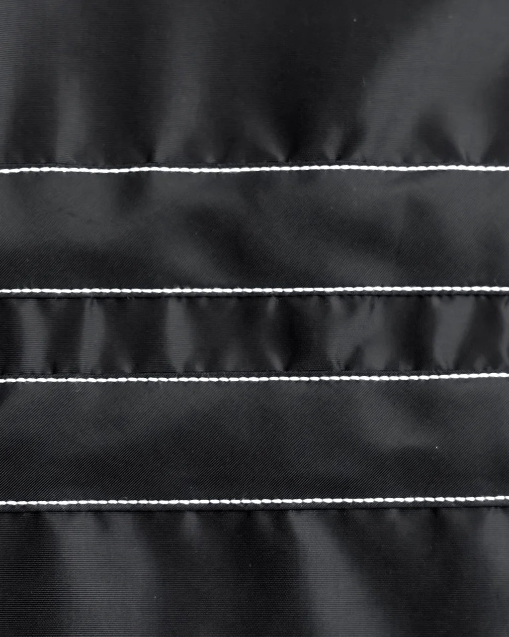 Comp Jacket 25 - All Black