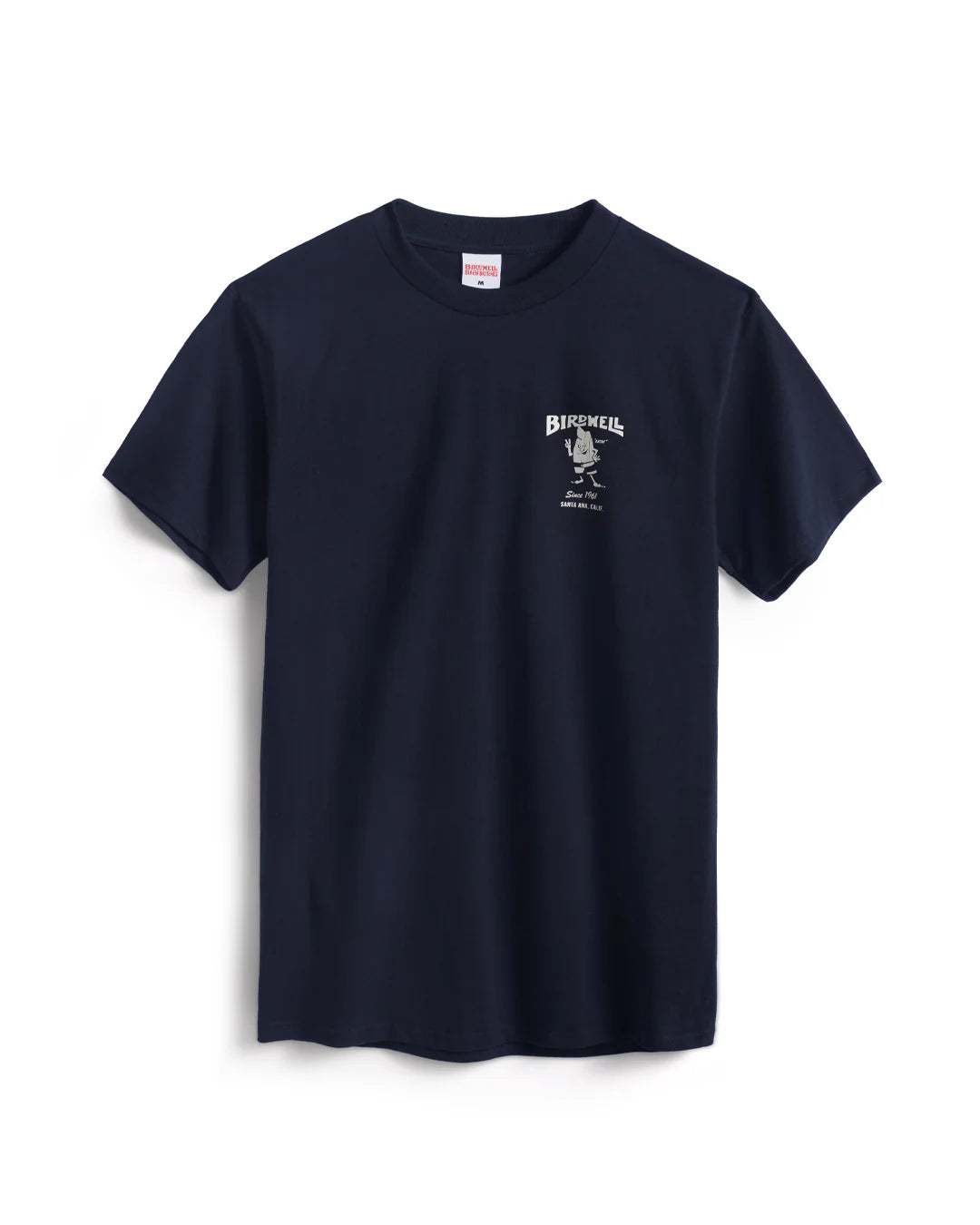 61 T-Shirt - Navy