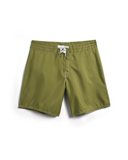 300 Boardshorts - Army Green