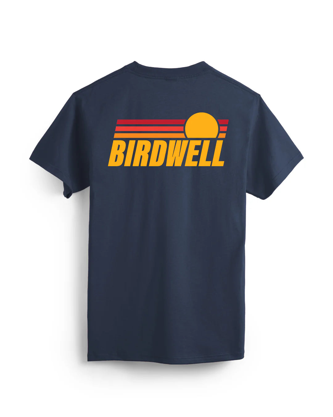 Sundowner T-Shirt - Navy