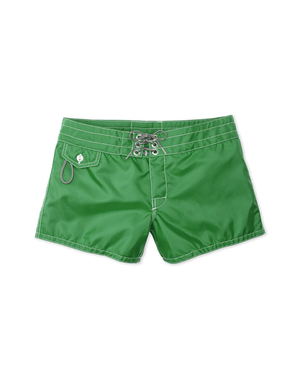 Women's 400 Boardshorts - Kelly Green