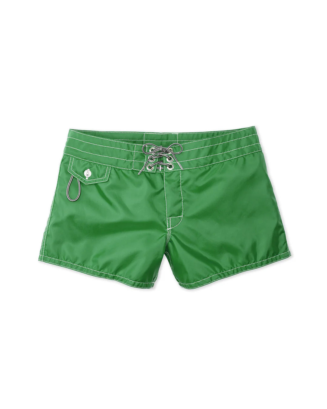 Women's 400 Boardshorts - Kelly Green